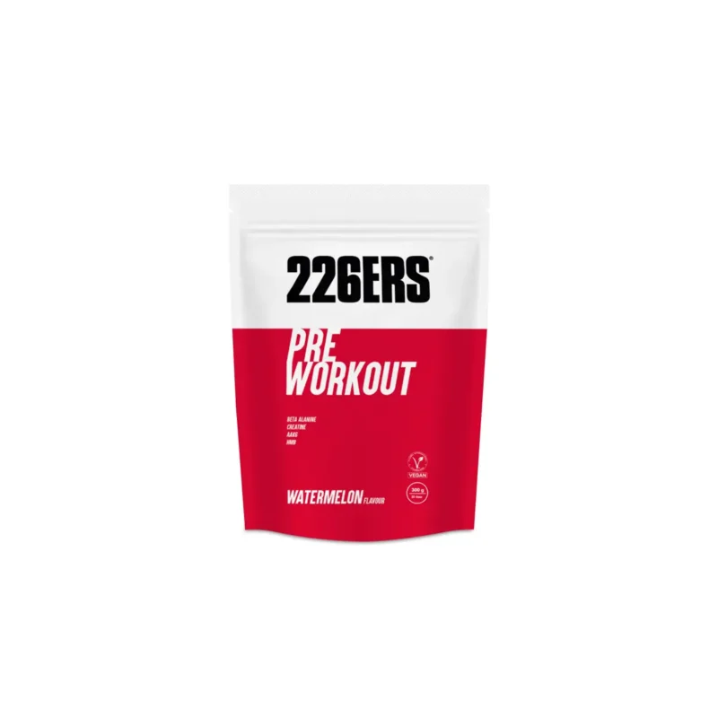 226ERS PRE WORKOUT odżywka przedtreningowa (Arbuz) – 300 g