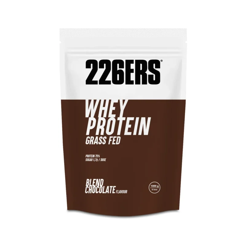 226ERS Whey Protein odżywka proteinowa (Czekolada) - 1 kg