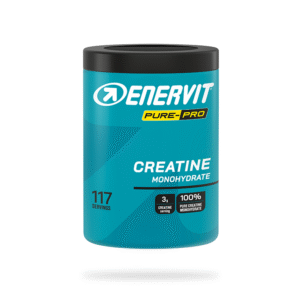 Enervit PURE-PRO Creatine monohydrat kreatyny – 400 g
