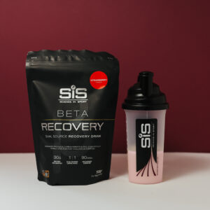 SiS Beta Recovery napój regeneracyjny (Truskawka) – 500 g - obrazek 4