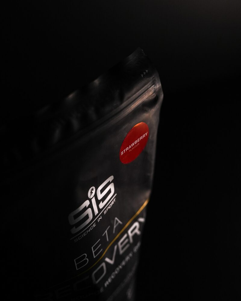 SiS Beta Recovery napój regeneracyjny (Truskawka) – 500 g - obrazek 5