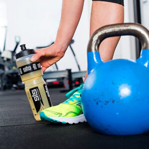 SiS Hydro napój elektrolitowy (Ananas Mango) – 20 tabletek - obrazek 2