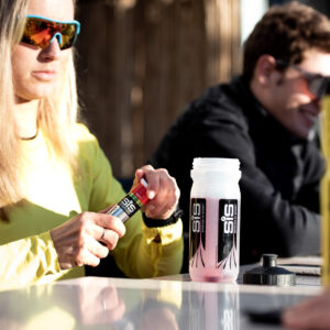 SiS Hydro napój elektrolitowy (Borówka) – 20 tabletek - obrazek 4