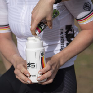 SiS Hydro napój elektrolitowy (Różowy Grejpfrut) – 20 tabletek - obrazek 2