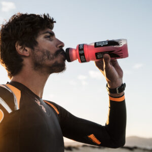 SiS Hydro napój elektrolitowy (Różowy Grejpfrut) – 20 tabletek - obrazek 4