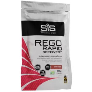 SiS REGO Rapid Recovery napój regeneracyjny (Czekolada) – 500 g