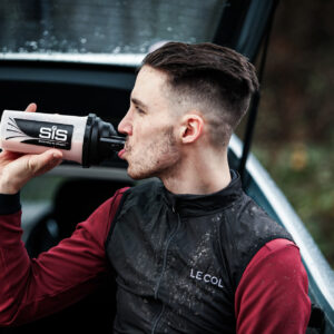 SiS REGO Rapid Recovery napój regeneracyjny (Wanilia) – 500 g - obrazek 2