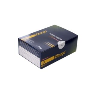 Vitargo Electrolyte – napój izotoniczny z elektrolitami (Winogrona) – 2 kg - obrazek 2