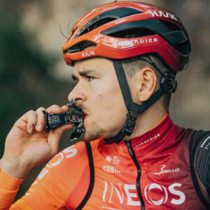 SiS Beta Fuel Dual Source Energy Chews galaretka energetyczna (Pomarańcza) - 60 g - obrazek 4