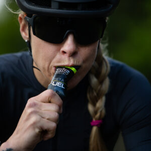 SiS Beta Fuel Dual Source Energy Gel +Nootropics żel energetyczny (Jabłko) - 60 ml - obrazek 2