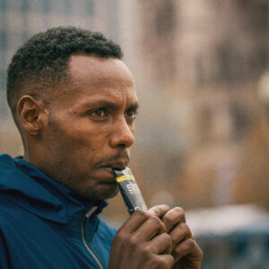 SiS Beta Fuel Dual Source Energy Gel +Nootropics żel energetyczny (Jabłko) - 60 ml - obrazek 3