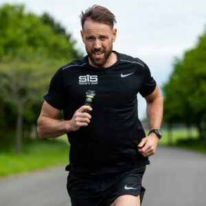 SiS Beta Fuel Dual Source Energy Gel +Nootropics żel energetyczny (Jabłko) - 60 ml - obrazek 4