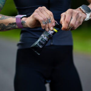 SiS Beta Fuel Dual Source Energy Gel +Nootropics żel energetyczny (Jabłko) - 60 ml - obrazek 5