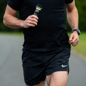 SiS Beta Fuel Dual Source Energy Gel +Nootropics żel energetyczny (Jabłko) - 60 ml - obrazek 6