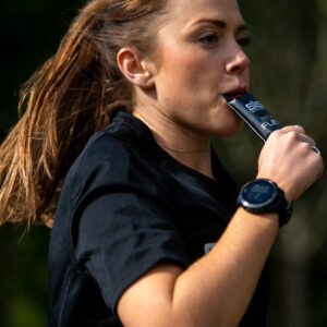 SiS Beta Fuel Dual Source Energy Gel żel energetyczny (Truskawka Limonka) - 60 ml - obrazek 2