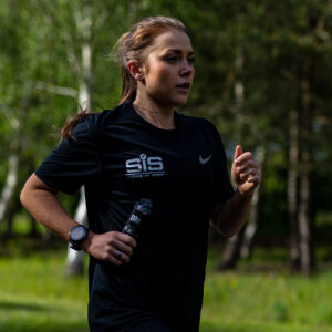 SiS Beta Fuel Dual Source Energy Gel żel energetyczny (Truskawka Limonka) - 60 ml - obrazek 3