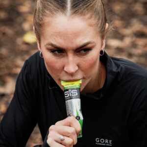 SiS GO Energy + Electrolyte Gel żel energetyczny (Cytryna Mięta) – 60 ml - obrazek 2