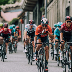 SiS GO Energy + Electrolyte Gel żel energetyczny (Słony Karmel) – 60 ml - obrazek 4