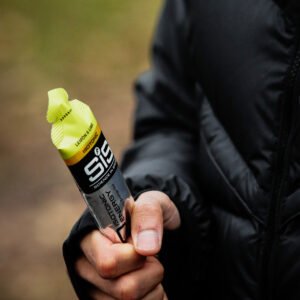 SiS GO Isotonic Energy Gel izotoniczny żel energetyczny (Cytryna Limonka) – 60 ml - obrazek 2