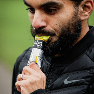 SiS GO Isotonic Energy Gel izotoniczny żel energetyczny (Cytryna Limonka) – 60 ml - obrazek 4