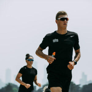 SiS GO Isotonic Energy Gel izotoniczny żel energetyczny (Owoce Tropikalne) – 60 ml - obrazek 6