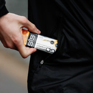 SiS GO Isotonic Energy Gel izotoniczny żel energetyczny (Owoce Tropikalne) – 60 ml - obrazek 3