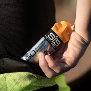 SiS GO Isotonic Energy Gel izotoniczny żel energetyczny (Owoce Tropikalne) – 60 ml - obrazek 5