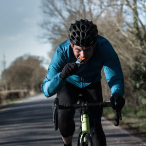 SiS GO Isotonic Energy Gel izotoniczny żel energetyczny (Pomarańcza) – 60 ml - obrazek 3