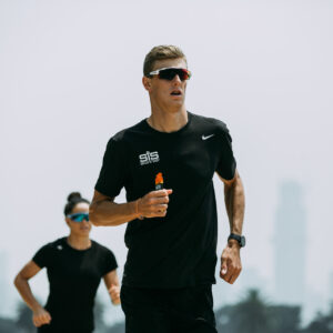 SiS GO Isotonic Energy Gel izotoniczny żel energetyczny (Pomarańcza) – 60 ml - obrazek 6