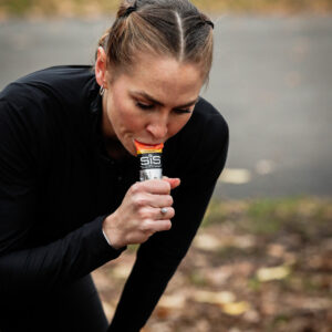 SiS GO Isotonic Energy Gel izotoniczny żel energetyczny (Pomarańcza) – 60 ml - obrazek 7