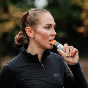 SiS GO Isotonic Energy Gel izotoniczny żel energetyczny (Pomarańcza) – 60 ml - obrazek 8