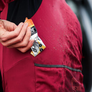 SiS GO Isotonic Energy Gel izotoniczny żel energetyczny (Pomarańcza) – 60 ml - obrazek 9