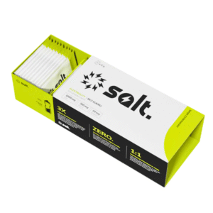 Salt. elektrolity (Cytryna) - saszetka 6 g - obrazek 4