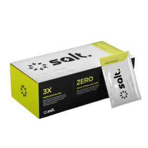 Salt. elektrolity (Cytryna) - saszetka 6 g - obrazek 3