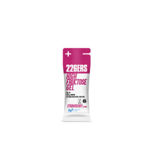 226ERS XS High Fructose Gel żel energetyczny (Truskawka) – 44 g