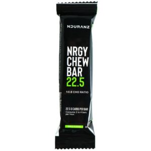 Nduranz Nrgy Chew Bar 22,5 żelka energetyczna (Jabłko) – 30 g
