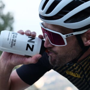 Nduranz Zero Drink elektrolity (Jagoda) – 20 tabletek - obrazek 6