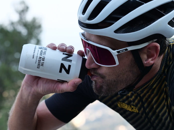 Nduranz Zero Drink elektrolity (Różowy Grejpfrut) – 20 tabletek - obrazek 6