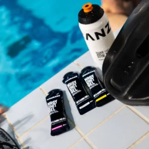 Nduranz Nrgy Gel 22,5 izotoniczny żel energetyczny (Cytryna) – 66 g - obrazek 2