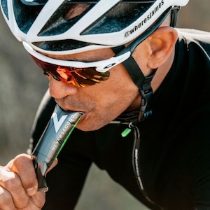 NeverSecond C30 Energy Gel żel energetyczny (Owoce Cytrusowe) – 60 ml - obrazek 3