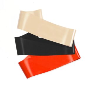 Thorn Fit Zestaw Taśm Resistance Band Set - 3 taśmy z gumy lateksowej - obrazek 3