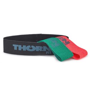 Thorn Fit Zestaw Taśm Resistance Textile Band Set - 3 taśmy tekstylne - obrazek 2