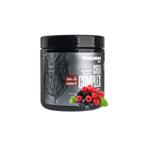 Thorn Fit Crea Complex kompleks kreatyny (Owoce Leśne) – 300 g