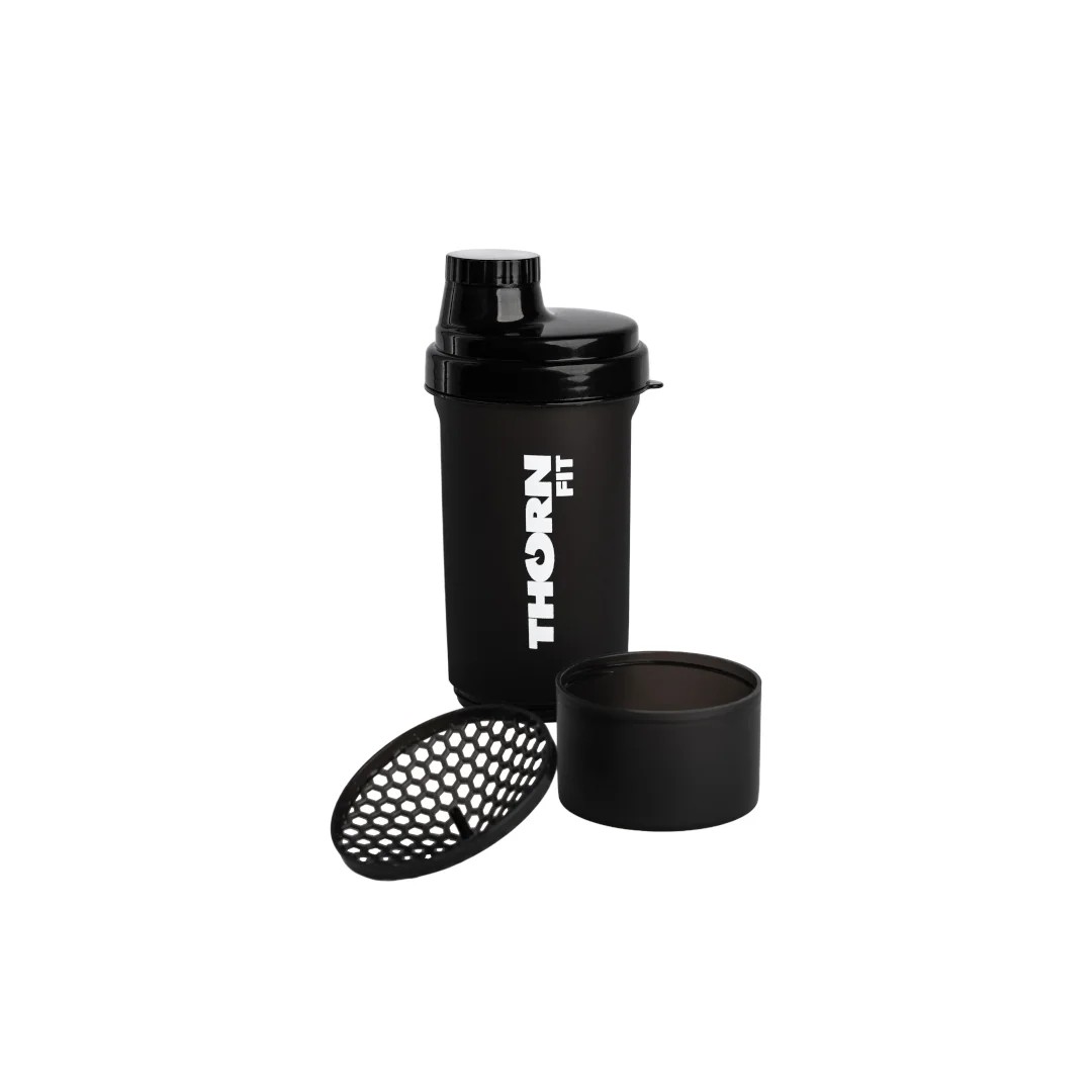 Thorn Fit Gym Shaker - 600 ml (Test) - obrazek 2