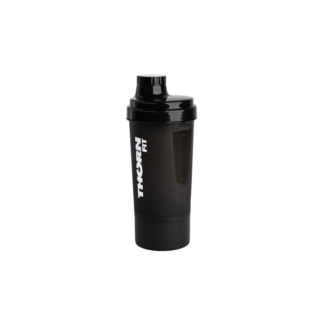 Thorn Fit Gym Shaker - 600 ml (Test) - obrazek 3