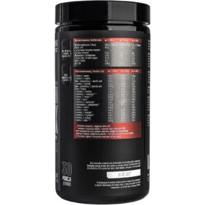 Thorn Fit Whey Protein Matrix odżywka białkowa (Czekolada) - 900 g - obrazek 2